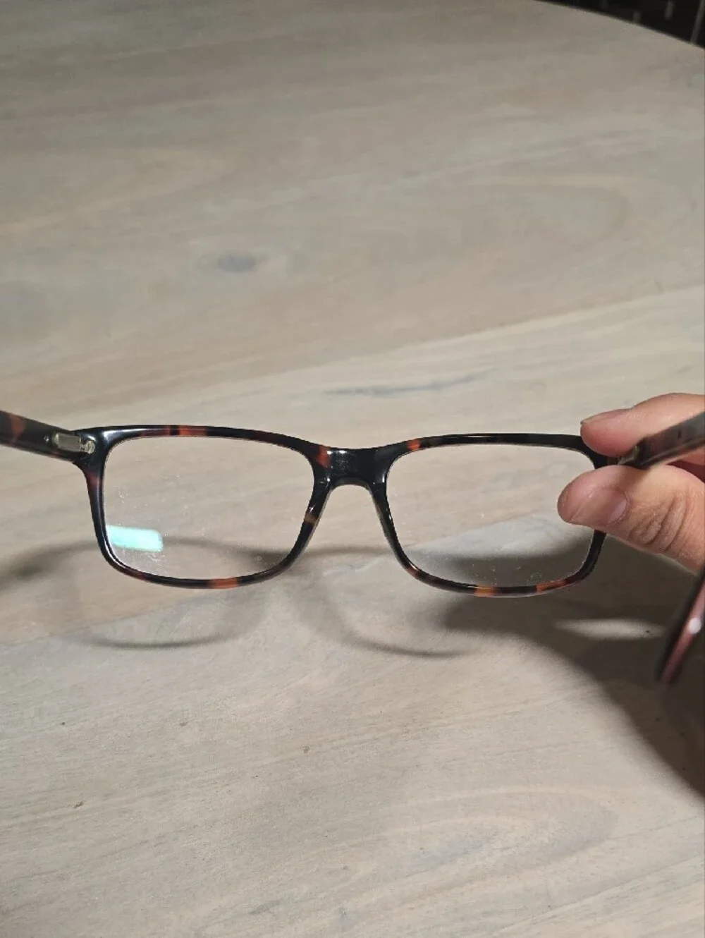 Balmain BL3020 C02 Tortoise Eyeglass Frames ONLY 55-18-145 GUC Discontinued